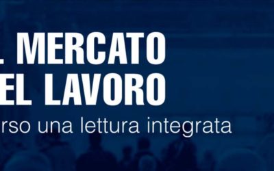 Pubblicato il primo rapporto annuale sul mercato del lavoro