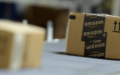 Le aziende dove tutti vorrebbero lavorare – Amazon al primo posto