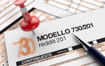 Redditi 2019: disponibili i modelli sul sito dell’Agenzia delle Entrate