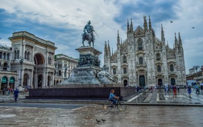 Lavoro a Milano, come sono cresciute le assunzioni a tempo indeterminato