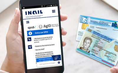 Inail, arriva la nuova App con messaggistica istantanea e comunicazioni personalizzate