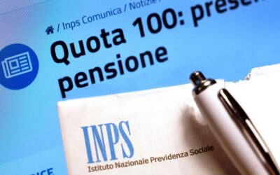 Pensioni, addio a Quota 100. Lo “scalone”, le corsie preferenziali, donne e lavoratori fragili