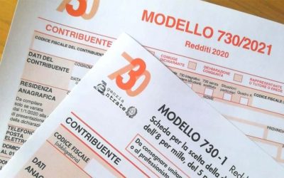 Modello 730/2021, probabile proroga in arrivo sulla prossima data di consegna