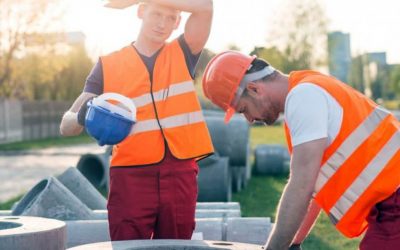 Cassa integrazione per stress termico, la nota dell’Ispettorato del Lavoro